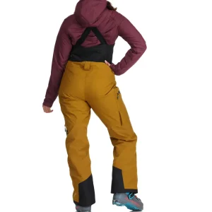 Women Outdoor Research Kulshan Storm Bibs - Women's