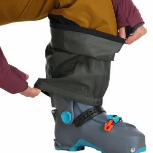 Women Outdoor Research Kulshan Storm Bibs - Women's