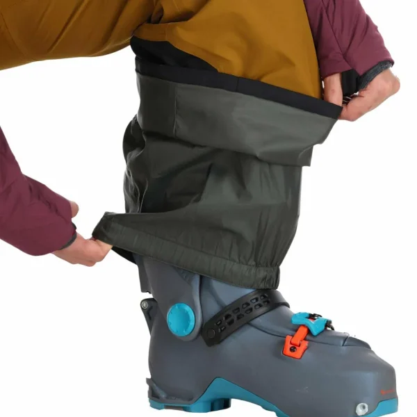 Women Outdoor Research Kulshan Storm Bibs - Women's