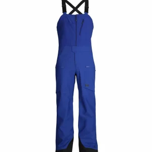 Outdoor Research Skytour AscentShell Short Bibs - Men's