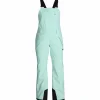 Women Outdoor Research Snowcrew Short Bib - Women's