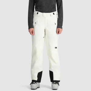 Women Outdoor Research crew Short Pants - Women's