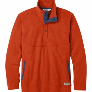 Outdoor Research Trail Mix Snap Pullover - Men's