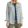 Women Outerknown Blanket Shirt - Women's