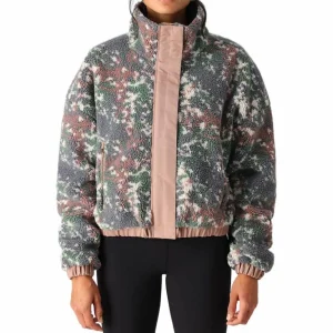 Women 686 Outpost Sherpa Jacket - Women's