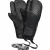 Women Oyuki Chika GORE-TEX Trigger Mittens - Women's - Used
