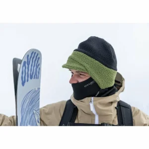 Women Oyuki Fleece Cap
