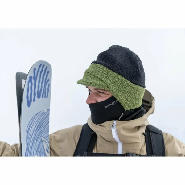 Women Oyuki Fleece Cap