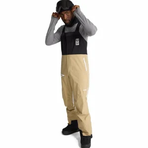 Oyuki Goshiki YamaPro 3L Bibs - Men's