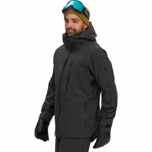 Oyuki Goshiki YamaPro 3L Jacket - Men's