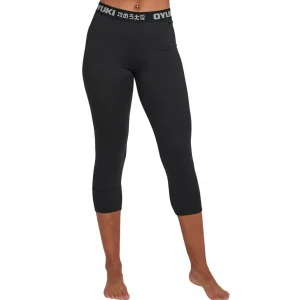 Women Oyuki Hitatech 3/4 Pants - Women's