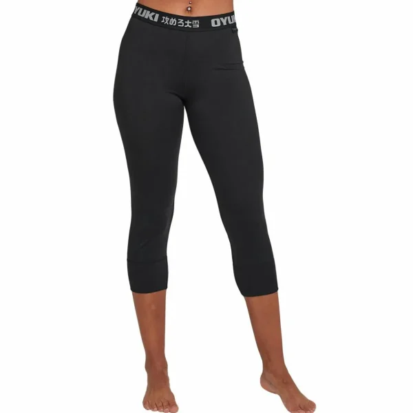 Women Oyuki Hitatech 3/4 Pants - Women's