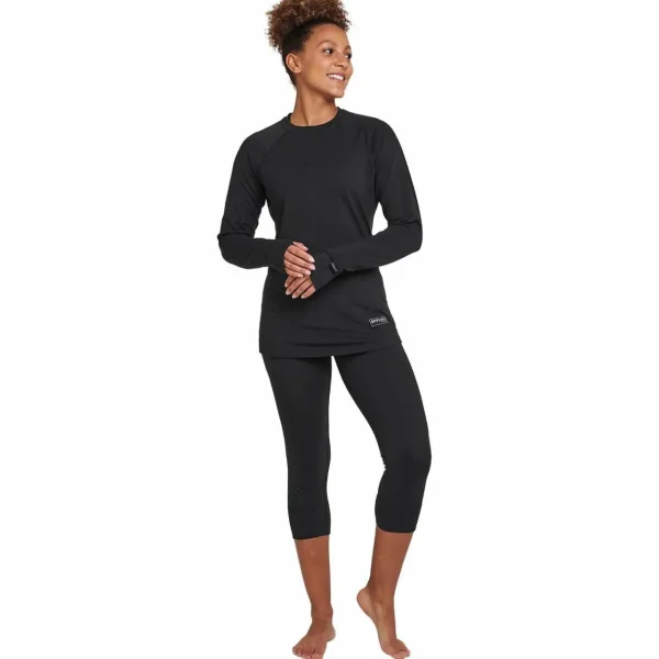 Women Oyuki Hitatech 3/4 Pants - Women's