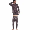 Oyuki Hitatech Longsleeve + Pants 2023