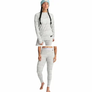 Women Oyuki Hitatech Long-Sleeve + Pants - Women's