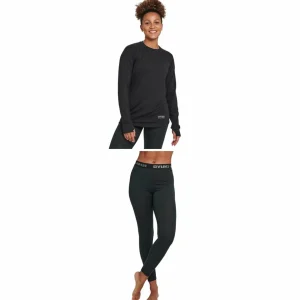 Women Oyuki Hitatech Long-Sleeve + Pants - Women's 2023