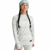 Women Oyuki Hitatech Longsleeve - Women's