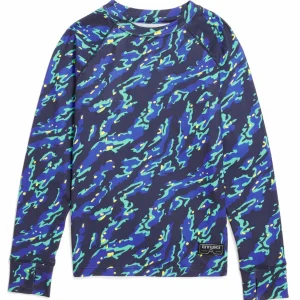 Kids Oyuki Hitatech Longsleeve - Kids'