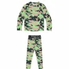 Kids Oyuki Hitatech Long-Sleeve + Pants - Kids' 2023