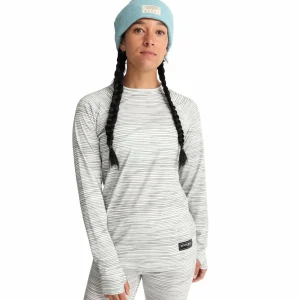 Women Oyuki Hitatech Long-Sleeve + Pants - Women's