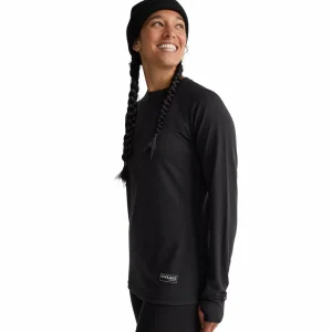 Women Oyuki Hitatech Long-Sleeve + Pants - Women's