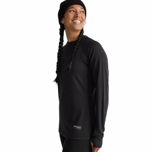 Women Oyuki Hitatech Long-Sleeve + Pants - Women's