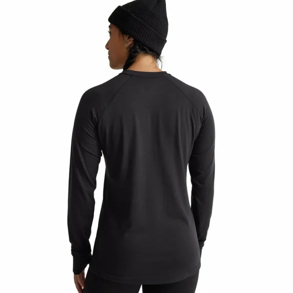 Women Oyuki Hitatech Long-Sleeve + Pants - Women's