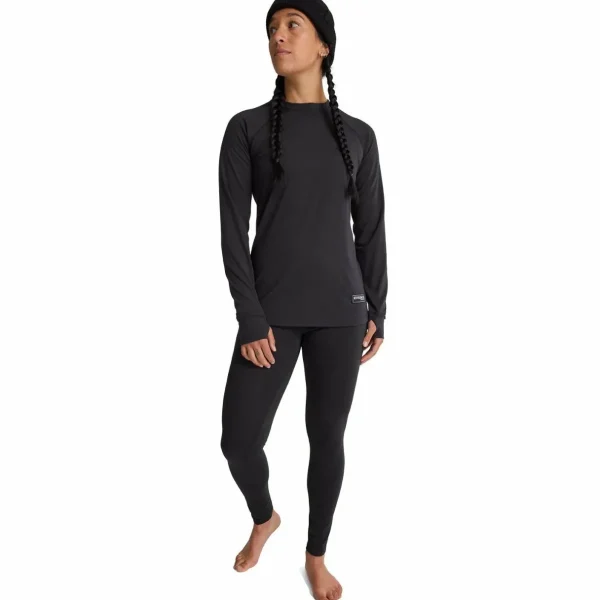 Women Oyuki Hitatech Long-Sleeve + Pants - Women's