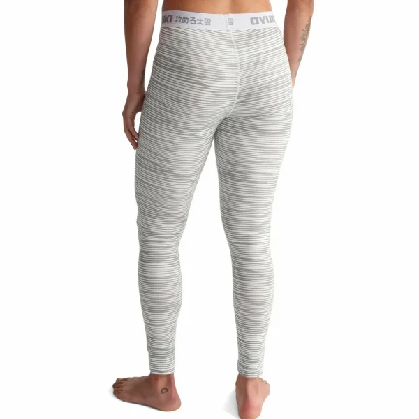 Women Oyuki Hitatech Long-Sleeve + Pants - Women's