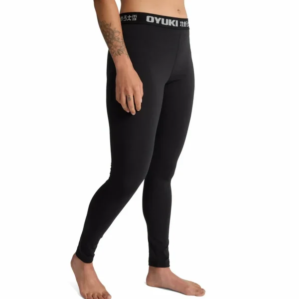 Women Oyuki Hitatech Long-Sleeve + Pants - Women's