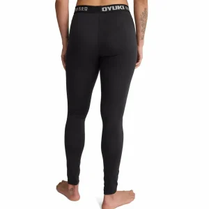 Women Oyuki Hitatech Long-Sleeve + Pants - Women's