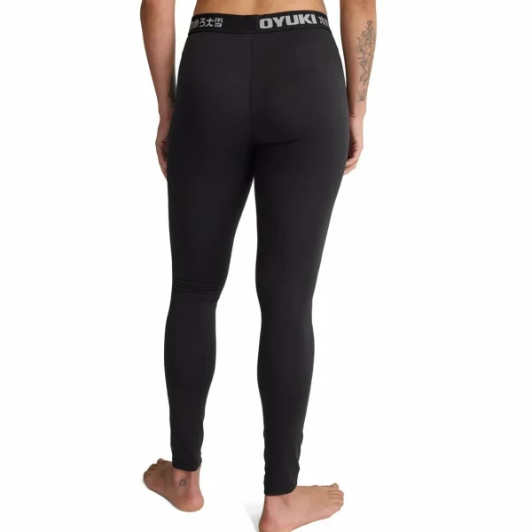 Women Oyuki Hitatech Long-Sleeve + Pants - Women's