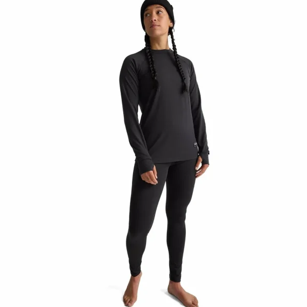 Women Oyuki Hitatech Long-Sleeve + Pants - Women's