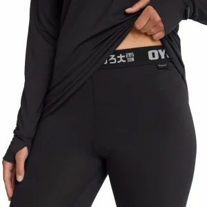 Women Oyuki Hitatech Long-Sleeve + Pants - Women's