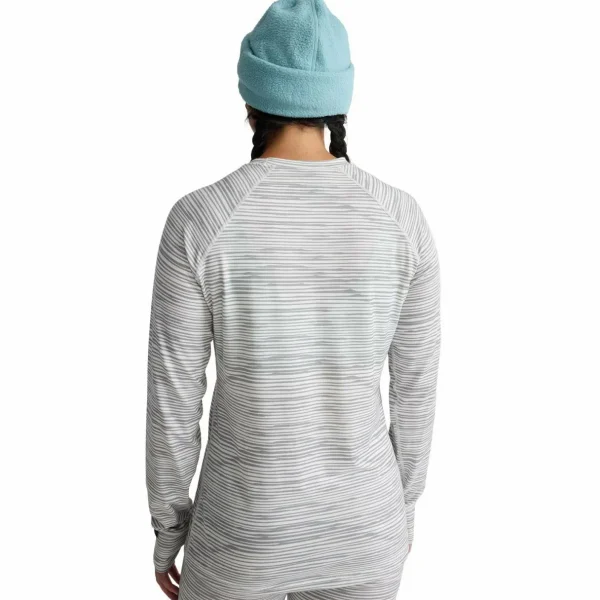 Women Oyuki Hitatech Long-Sleeve + Pants - Women's