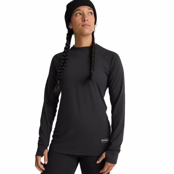 Women Oyuki Hitatech Long-Sleeve + Pants - Women's
