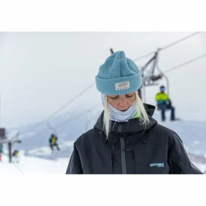 Women Oyuki Kame Beanie