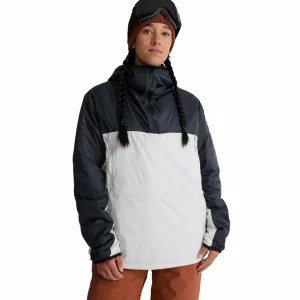 Women Oyuki Kazan Insulator Anorak Jacket - Unisex