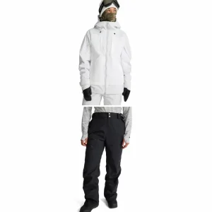 Women Oyuki Kiroro YamaPro 2L Jacket + Pants - Women's