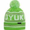 Women Oyuki Logo Beanie
