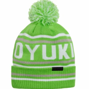 Women Oyuki Logo Beanie
