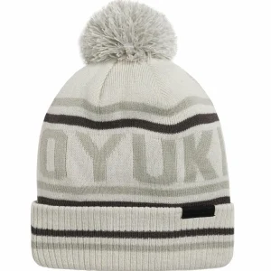 Women Oyuki Logo Beanie