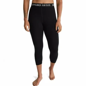 Women Oyuki Merino 3/4 Pants - Women's