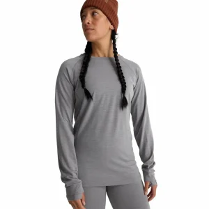 Women Oyuki Merino Longsleeve - Women's