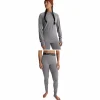 Women Oyuki Merino Longsleeve + Pants - Women's