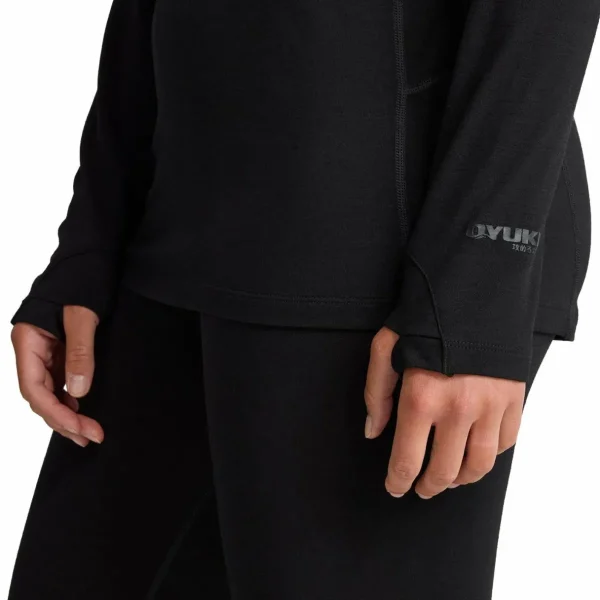 Women Oyuki Merino Longsleeve + Pants - Women's