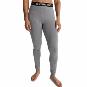 Women Oyuki Merino Longsleeve + Pants - Women's