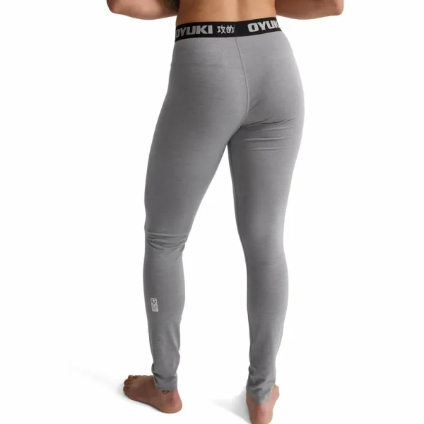 Women Oyuki Merino Longsleeve + Pants - Women's