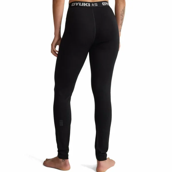 Women Oyuki Merino Longsleeve + Pants - Women's