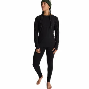 Women Oyuki Merino Longsleeve + Pants - Women's